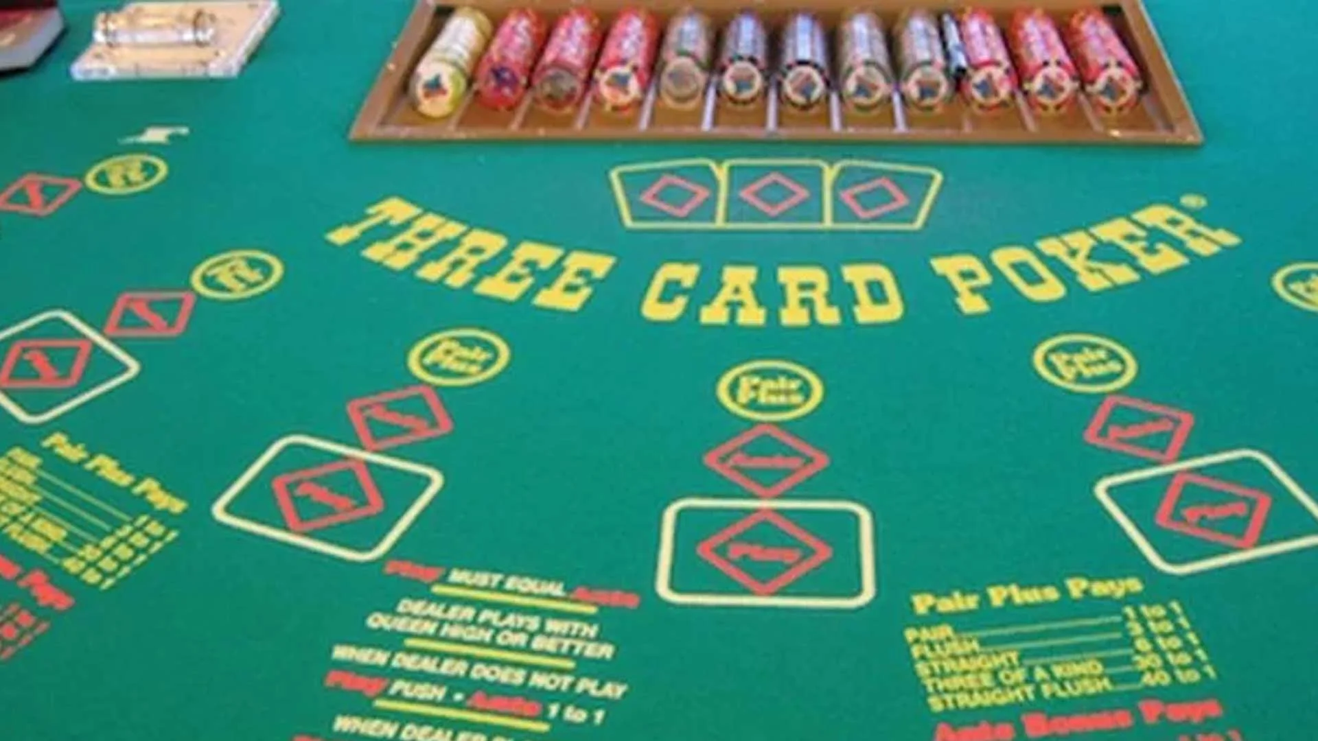 Rpoker