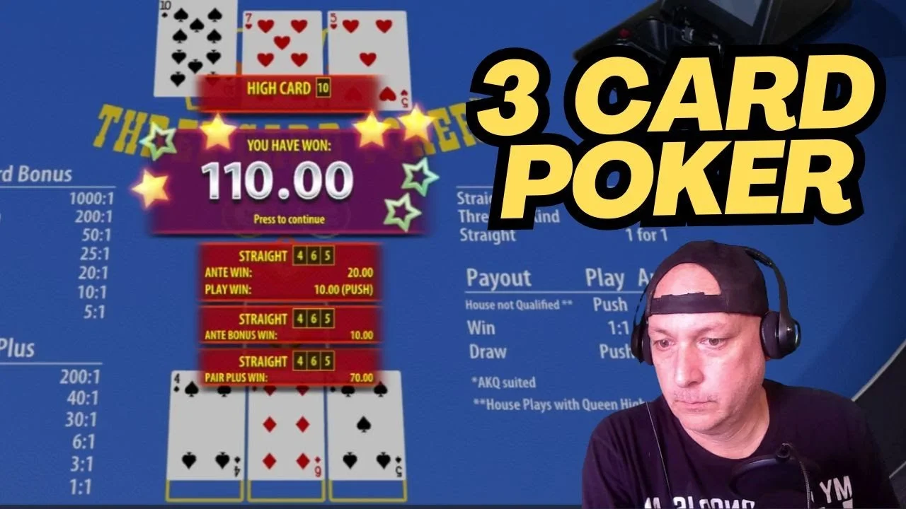 Texas holdem poker download